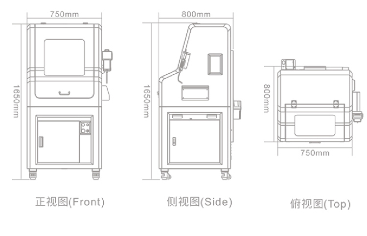 玉石雕刻机参数